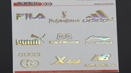 3D translucent, strong three-dimensional sense