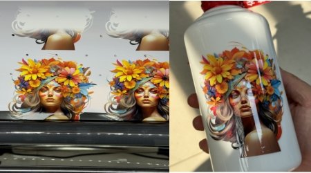 Not limited by material (except fabric), can be pasted to any hard surface