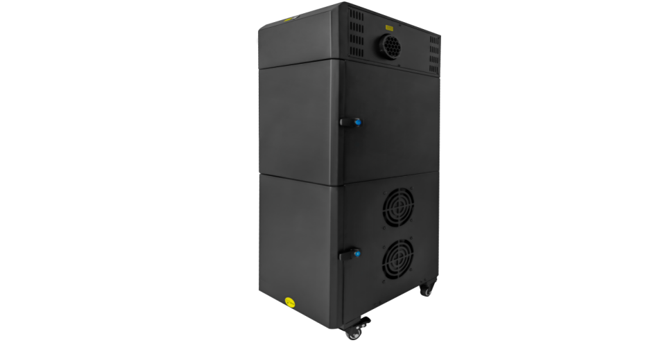 DTF Air Purifier J11