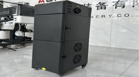 No burning of circuit board and motor.