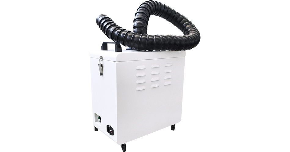 DTF Air Purifier J10