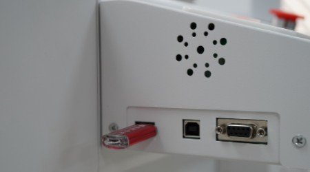 واجهة متعددة