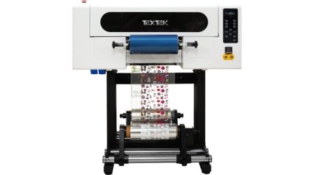 3*EPSON I1600-U1 Printheads