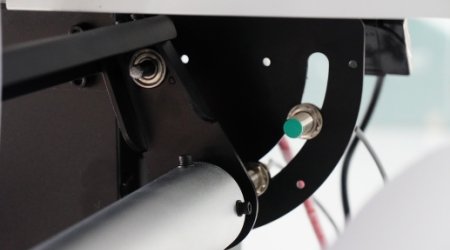 ضبط التوتر التلقائي