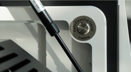 ترطيب بضغطة زر واحدة