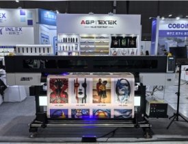 نظام إمداد الحبر المستمر عالي السعة