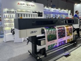 جسم قوي للطباعة المستقرة