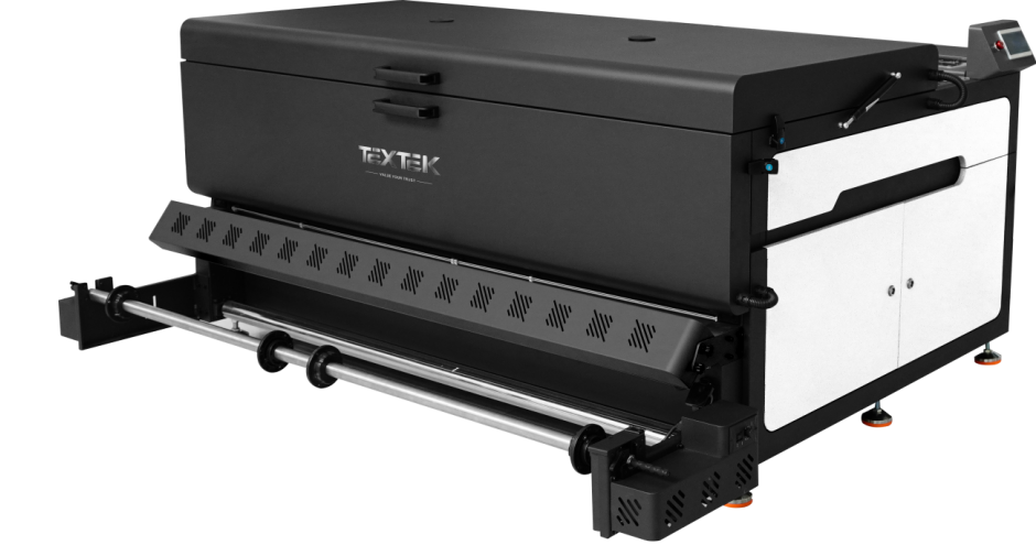 Belt Powder Shaker H1600