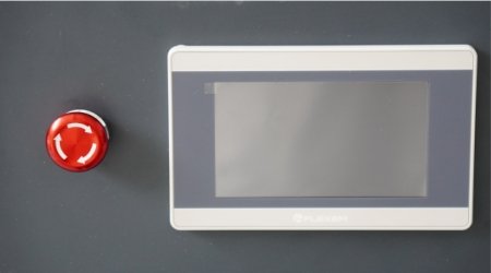 نظام التحكم PLC، متعدد اللغات حسب الاختيار