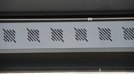 وظيفة تبريد الهواء