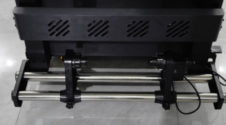 Air cooling function