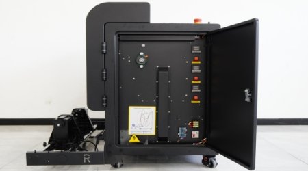 مع نظام الاسترداد التلقائي للمسحوق ، يمنع إضافة المسحوق بشكل متكرر ، ويوفر تكاليف العمالة ووقت العمل.