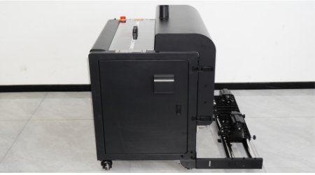 توفير ضمان لمدة 3 سنوات لآلة المسحوق وصيانة مجانية واستبدال الأجزاء.