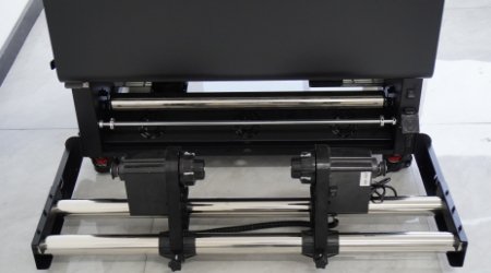 اعتماد نظام أخذ مزدوج الطاقة ، طاقة كافية ، تناول أكثر دقة ، مناسب للقطع والنقل.