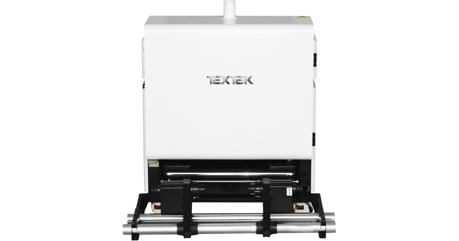 Vertical Powder Shaker D650