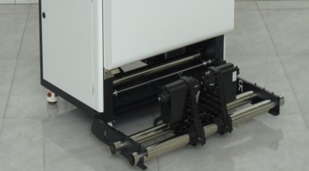 Automatic correction