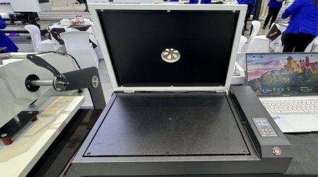 Upper and lower zone heating