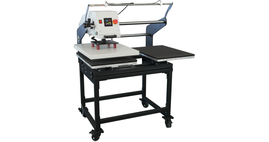 Heat Press Machine H4060-2