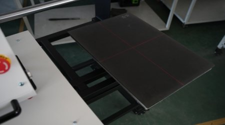 مصمم بثلاثة خيارات للحجم