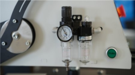 خيار ضاغط الهواء