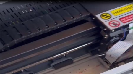 سلسلة سحب عالية الجودة