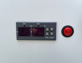 Intelligent Thermostat