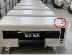 Emergency Stop Device