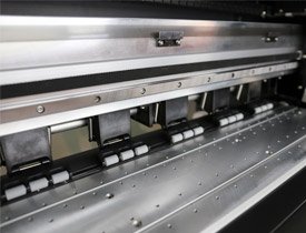 نظام تدفئة أمامي وخلفي