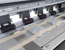 وشم فولاذي عالي الدقة