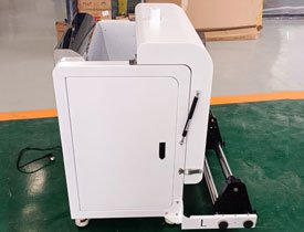 إعدادات التدفئة على مراحل