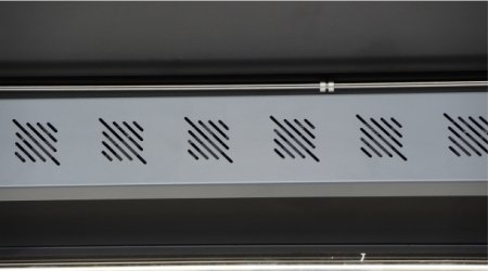 Air Cooling Function