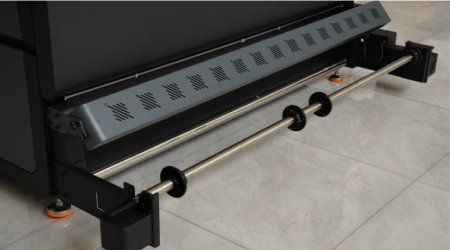 Automatic Feeding System