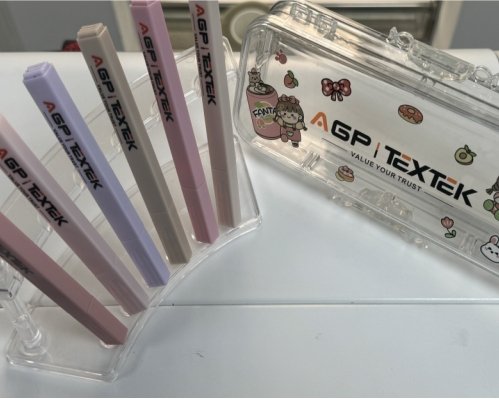 Direct Printing on Stationery