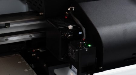 تبريد الهواء باستخدام الأشعة فوق البنفسجية LED