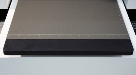 مساحة الطباعة 600×900 مم