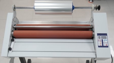 يدعم التصفيح البارد والساخن