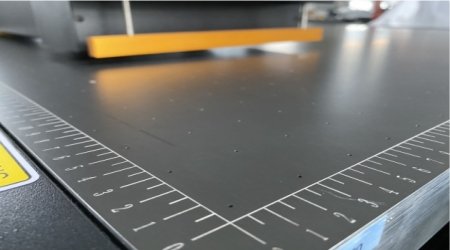 نظام شفط المنصة