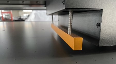 نظام الإزالة الثابتة