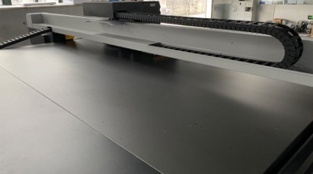 ضبط ارتفاع العربة تلقائيًا