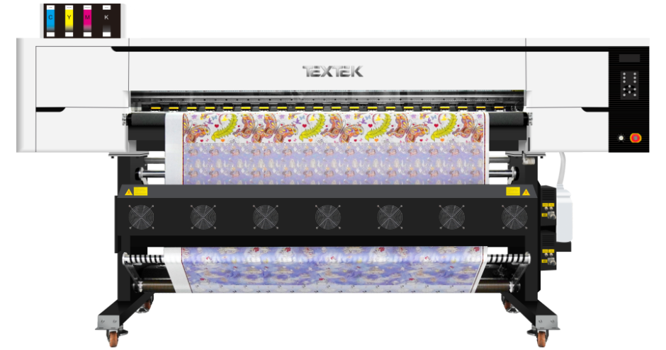 Sublimation Printer 