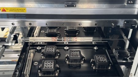 3/4 Epson I3200-A1 Original Printheads