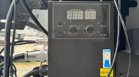 Extra Intelligent Dryer Devices