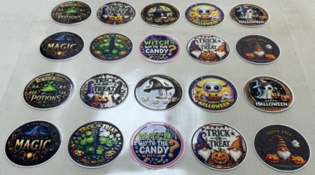 Crystal Clear Clarity