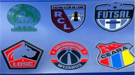 Industrial Wash Resistance