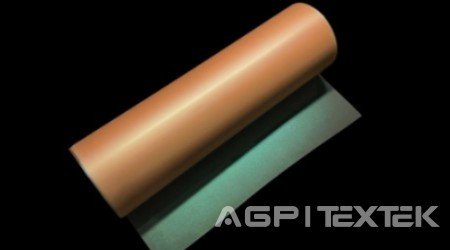 فيلم DTF متدرج