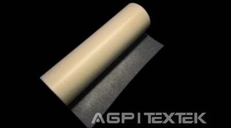 فيلم Glitter Gold DTF