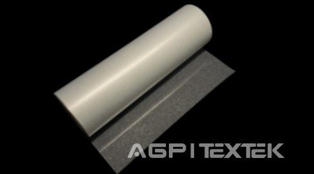 بريق الفضة DTF فيلم