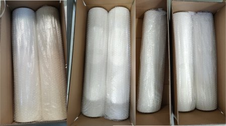 Good ink absorption and waterproof, easy to store