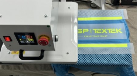 The PET film is easy to tear off, strong stability