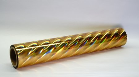 Clear pattern and high degree of restoration